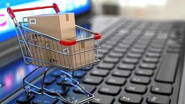 Türkiye'de e-ticaret 20 milyar lirayı aştı