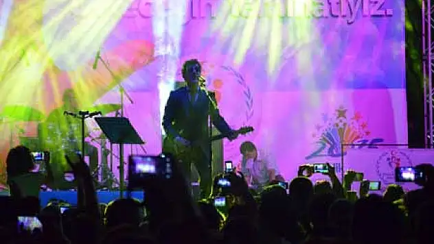 Erhan Güleryüz Konseri