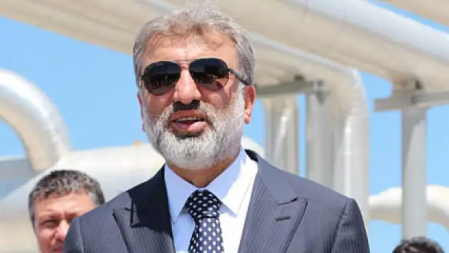 Bakan Yıldız, Türkiye'nin en büyük jeotermal santralini açacak