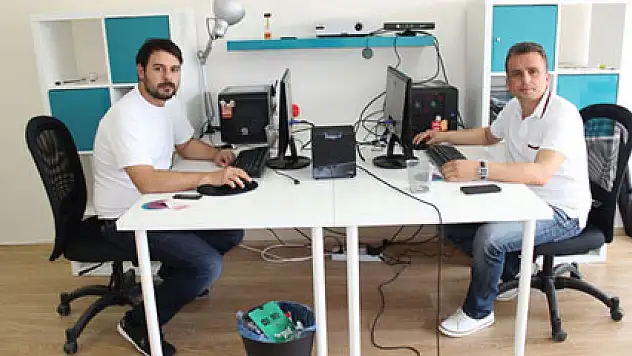 Türk gençlerinin büyük başarısı