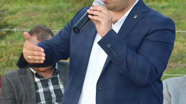 TUNCER: 'İŞSİZLİĞİ YÜZDE 5'E DÜŞÜRECEĞİZ'