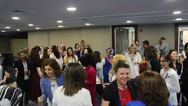  KINIK: 'KAMU STK'LARLA ÇALIŞMAYI BİLMİYOR' 