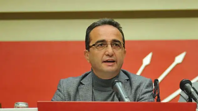 CHP'den YSK'ya 'Erdoğan' başvurusu!