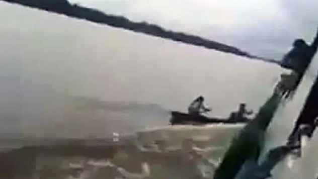 Amazon'un korkusuz çocukları