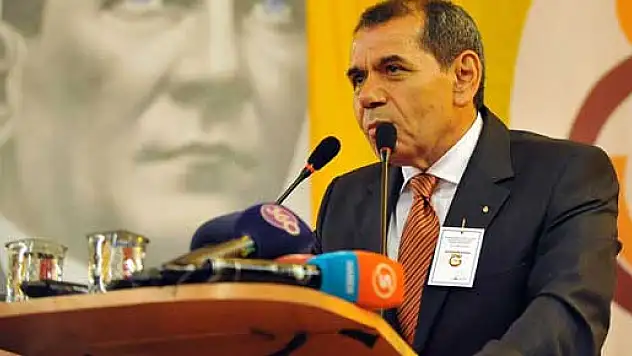 Özbek: 'Var gücümüzle çalışacağız'