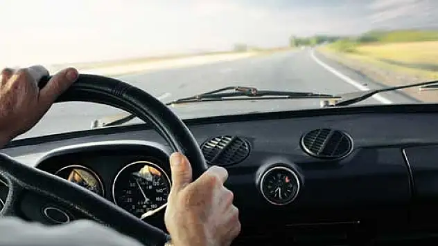 Samsun'da Sürücü Kurslarına yeni şartlar