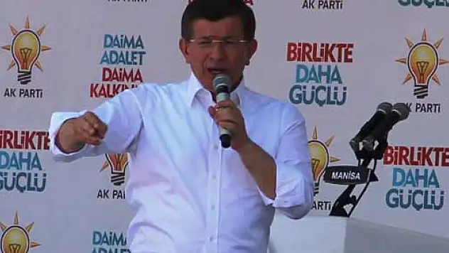 Abdullah Gül'den Liderlere Uyarı: Kırıcı Olmayın