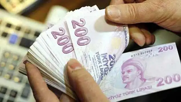 Emekliye 3 Adımda 3 Zam Birden