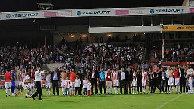 Puanı silindi ama…