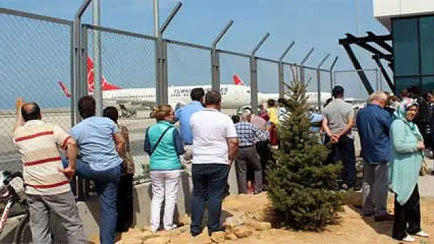 Ordu ve Giresun uçuyor