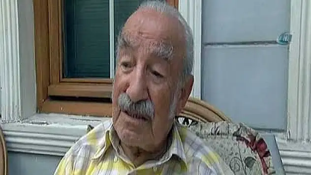 82 yaşındaki iş adamı Hasan Vahdi Bingöl'e dolandırıcı şoku