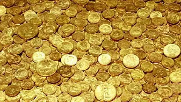 Çeyrek altın alarmı