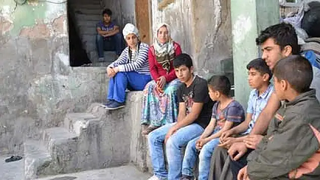 Devlet o aileye sahip çıktı!