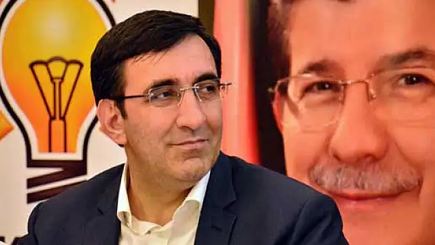 'Gitsinler kendi binalarına, arabalarına baksınlar'