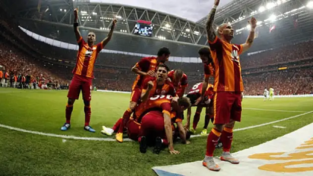 Galatasaray kupayı İstanbul'da kaldırabilir