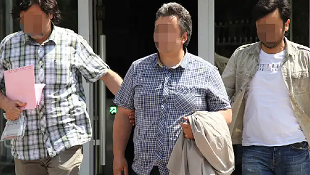 KPSS Operasyonu'nda Gözaltılar sürüyor