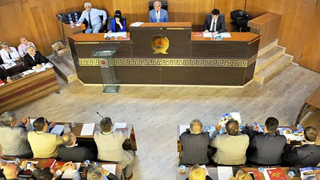 SAMTAB 2015 Yılı Olağan Toplantısı