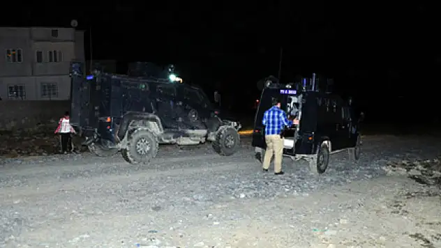 Roket başlığını hurda sanıp eve getirdi!