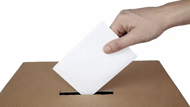 Seçim yasakları başladı