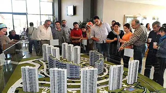 Konut Kredisinde yeni dönem