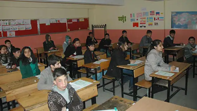 TEOG yerleştirmeleri için kılavuz yayımlandı