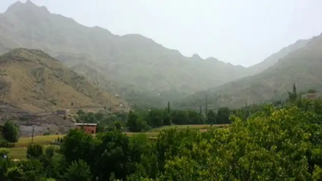 18 yıllık kan davası hortladı: 1 ölü, 1 yaralı