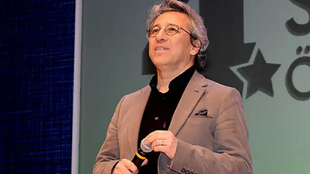 Can Dündar hakkında soruşturma başlatıldı