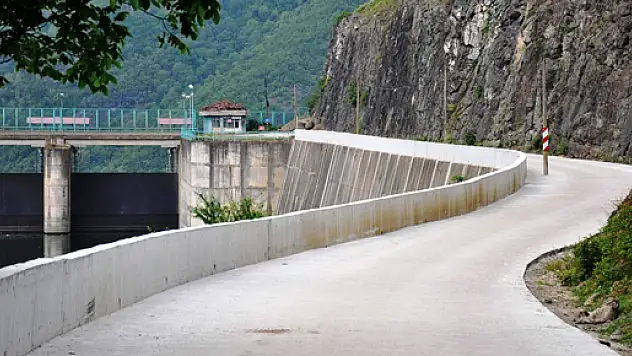 Büyükşehir'de Ayvacık'ta Hizmet Atağı