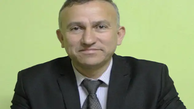 '7 HAZİRAN EMEĞİN SEÇİMİ OLACAK'