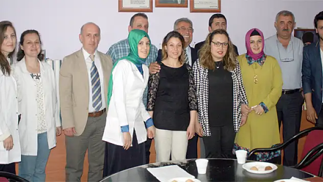 Yeşilırmak Dershanesi artık Özel Lise