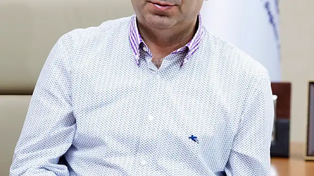 YEDAŞ, Çiftçiyle Birlikte Şebekeyi Yenileyecek