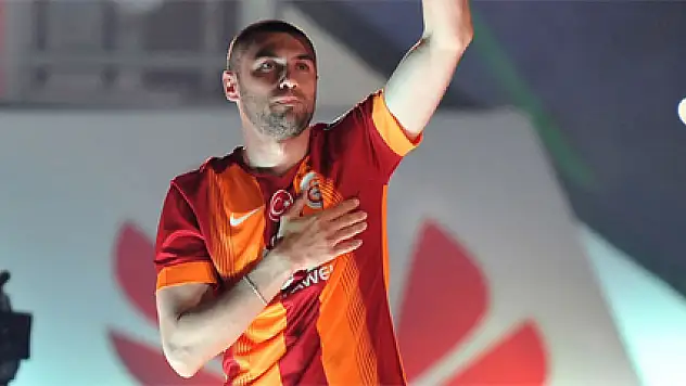 Emre Belözoğlu'ndan Galatasaray'a tebrik