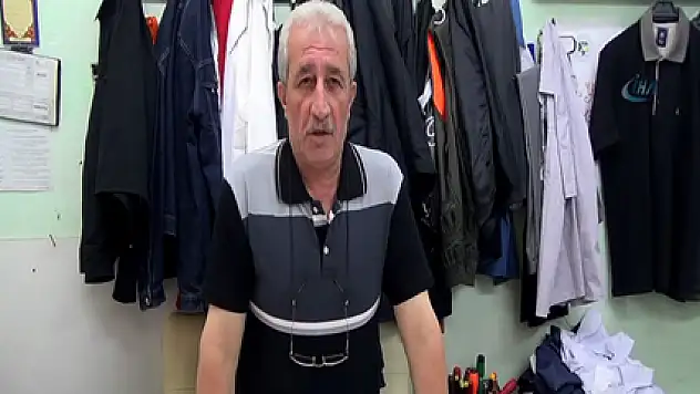 Sahte doktor güvenlik kamerasında