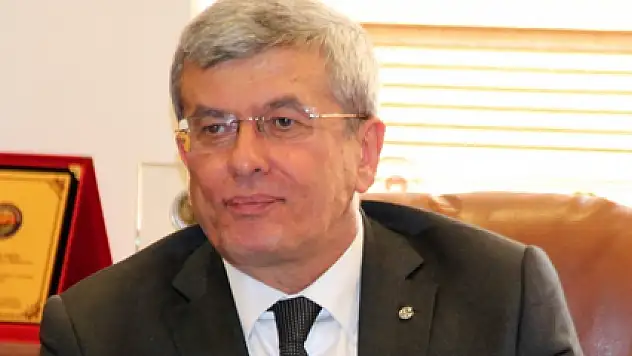 Adalet Bakanı Kenan İpek'ten 'MİT TIR'ları' açıklaması