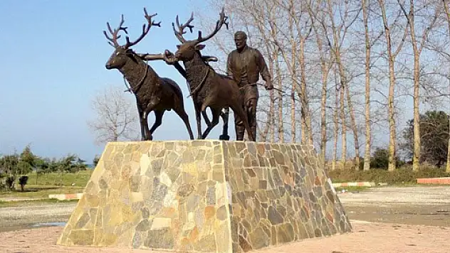 600 Yıllık Efsane, Turizm Alanında Yaşayacak