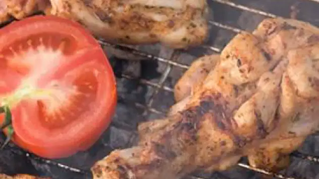 Mangal Sezonu Açıldı, Fiyatlar Uçtu