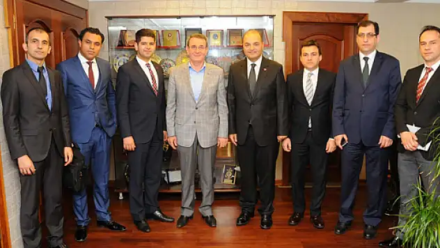 Medikal Sektörü Ajansın Merceği Altında