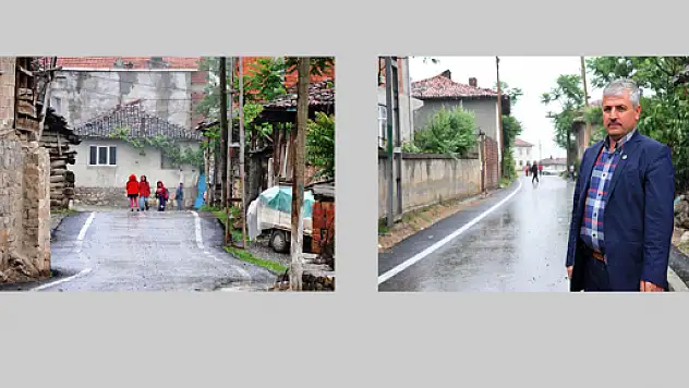 Büyükşehir, 1 Yılda 8.6 Milyon TL'lik Yatırım Yaptı