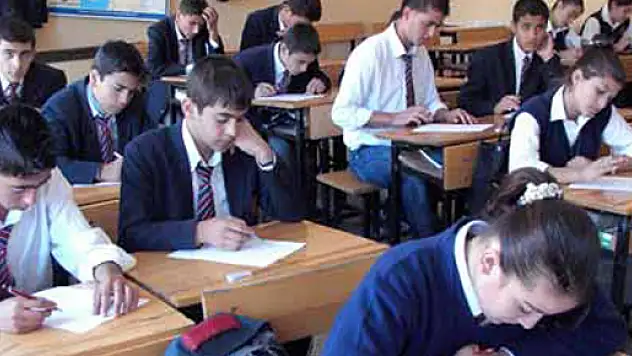 8 Haziran'da Tüm Okullar Tatil