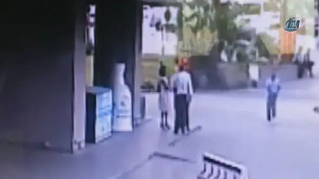 CHP'li meclis üyesi böyle vuruldu