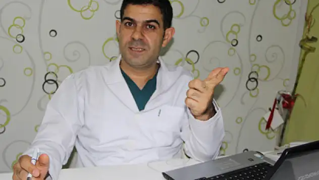 Hamilelere egzersiz uyarısı