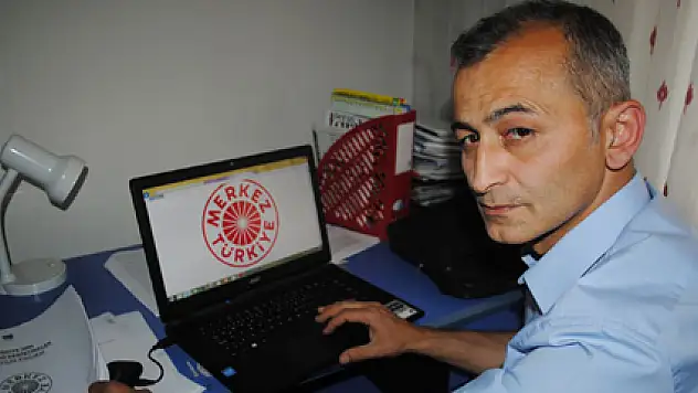 CHP yüzyılın projesi olarak tanıttı, öğretmen 'ben yazdım' dedi