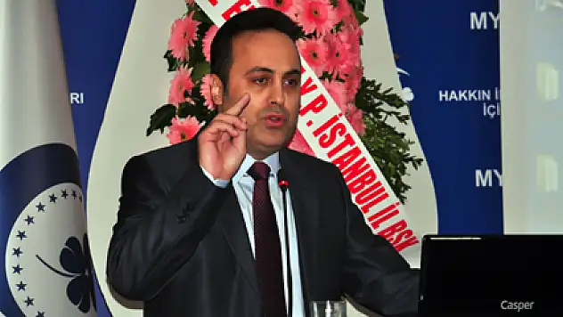 Ahmet Reyiz Yılmaz: 'Bu seçimden kaos çıkar'