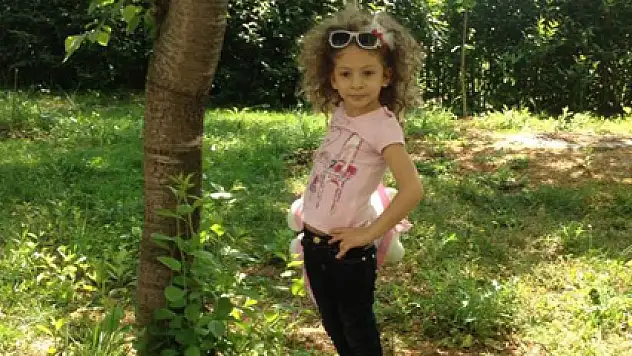 Ece Su davasında 15 yıla kadar hapis istemi