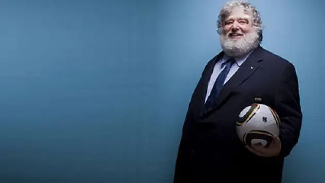 Eski FIFA yetkilisinden rüşvet itirafı!