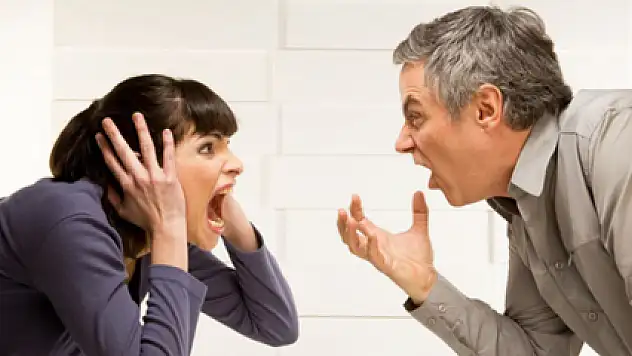 Sinirli ve öfkeliyseniz bu habere dikkat!