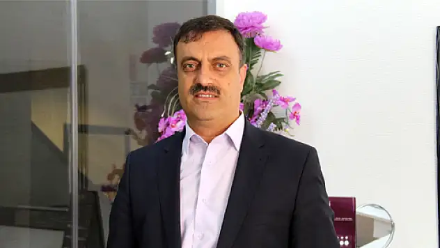 Akbaş, 'Samsun'da Esnaf Enflasyonu Var' 