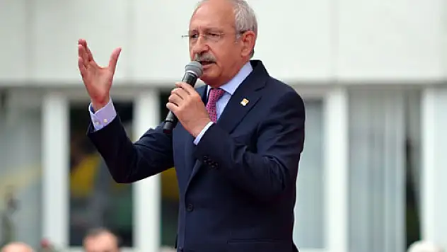 Kılıçdaroğlu: Adam gibi yöneteceğiz bu ülkeyi