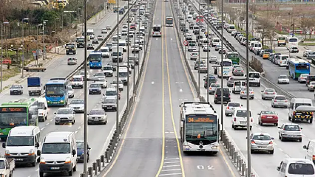 İşte toplu ulaşımın en ucuz olduğu şehir