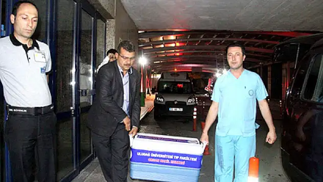 40 yıl kaçak yaşayan adam ölümüyle 4 canı kurtardı